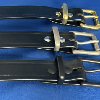 Saltwater Bass Belt (Black)