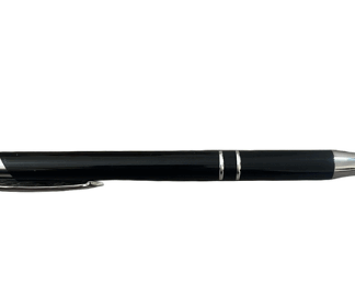 Metal Pen- 1 Dozen Personalized - Two Lines